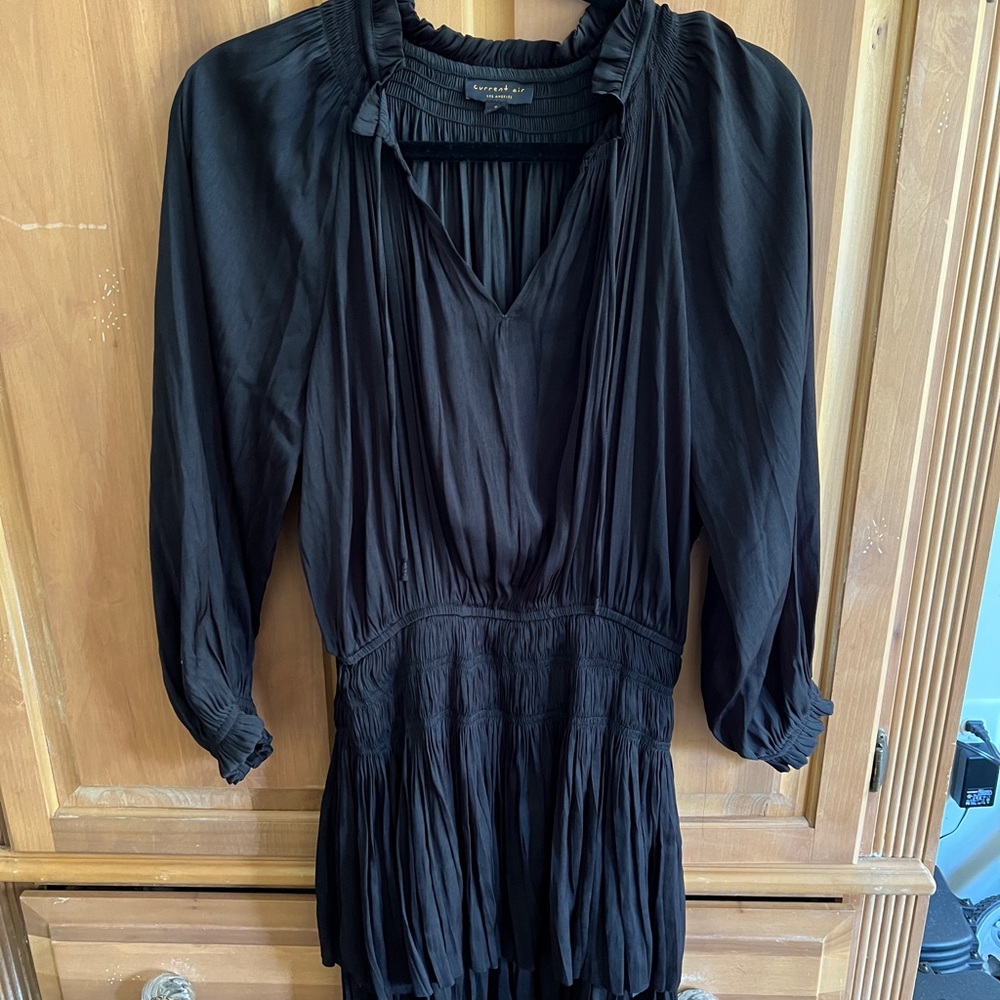 Anthropologie dress - Black - Women’s Size Small